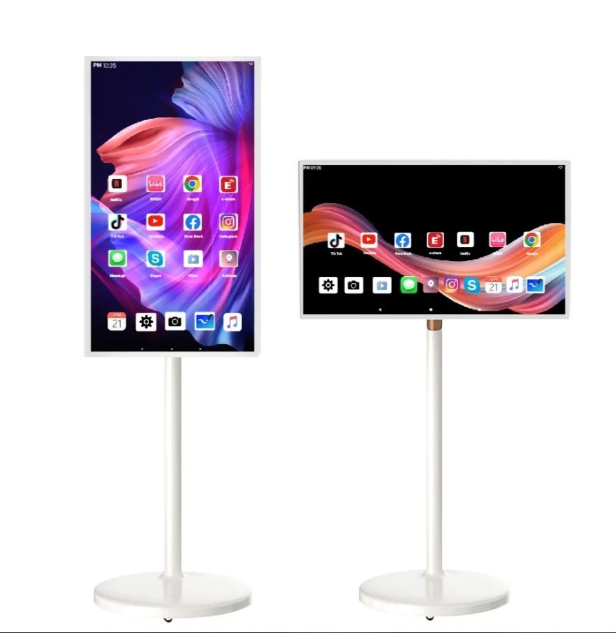 Viezo Portable Smart Screen
