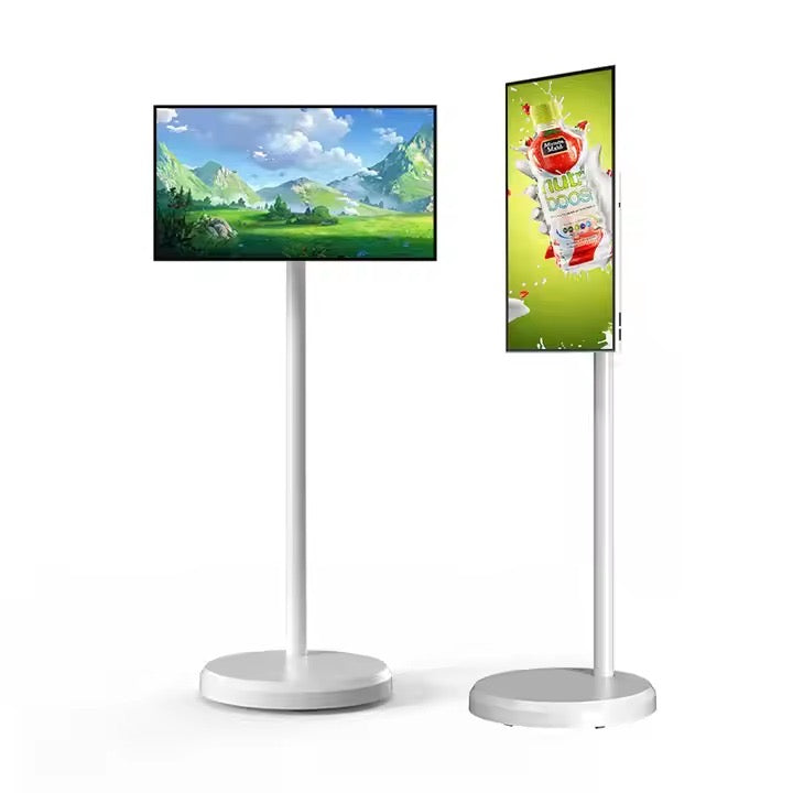 Viezo Portable Smart Screen
