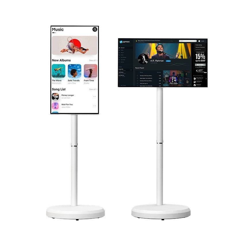 Viezo Portable Smart Screen