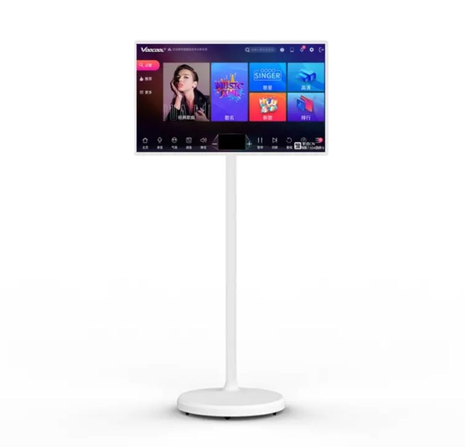 Viezo Portable Smart Screen